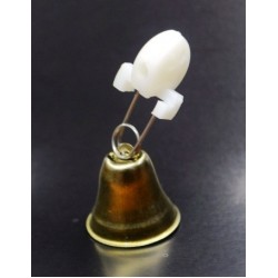 Дзвіночок маленький рибальський